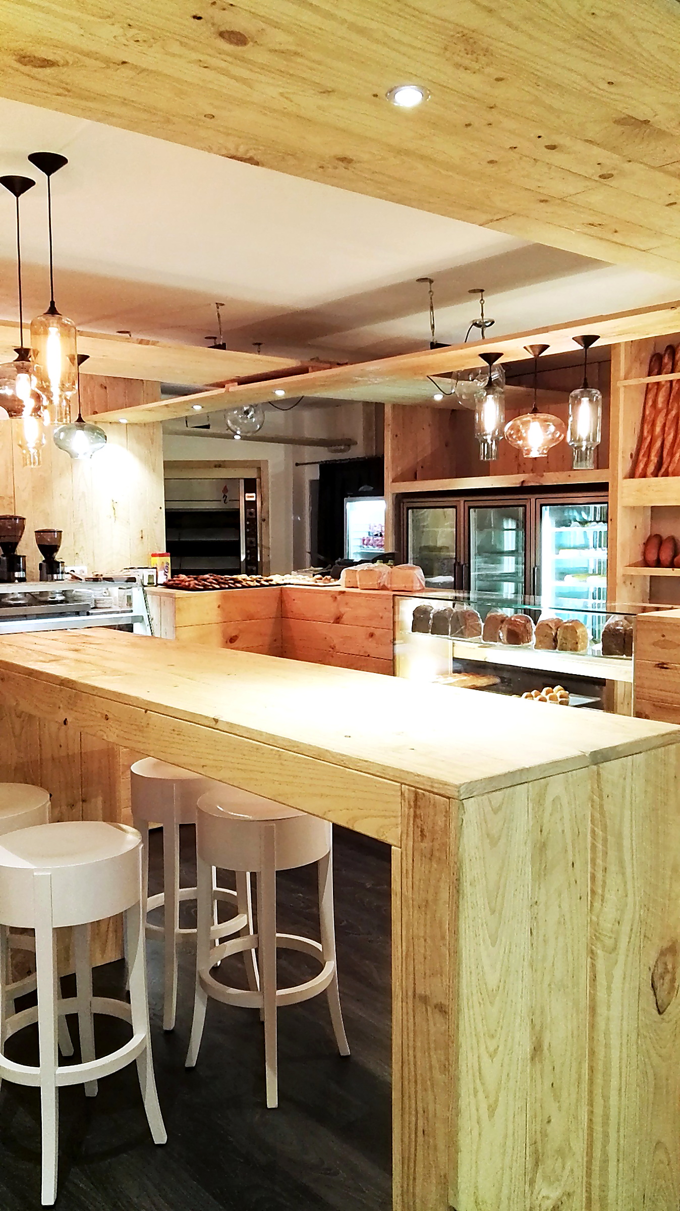 Panaderia interiorismo pepenietostudio