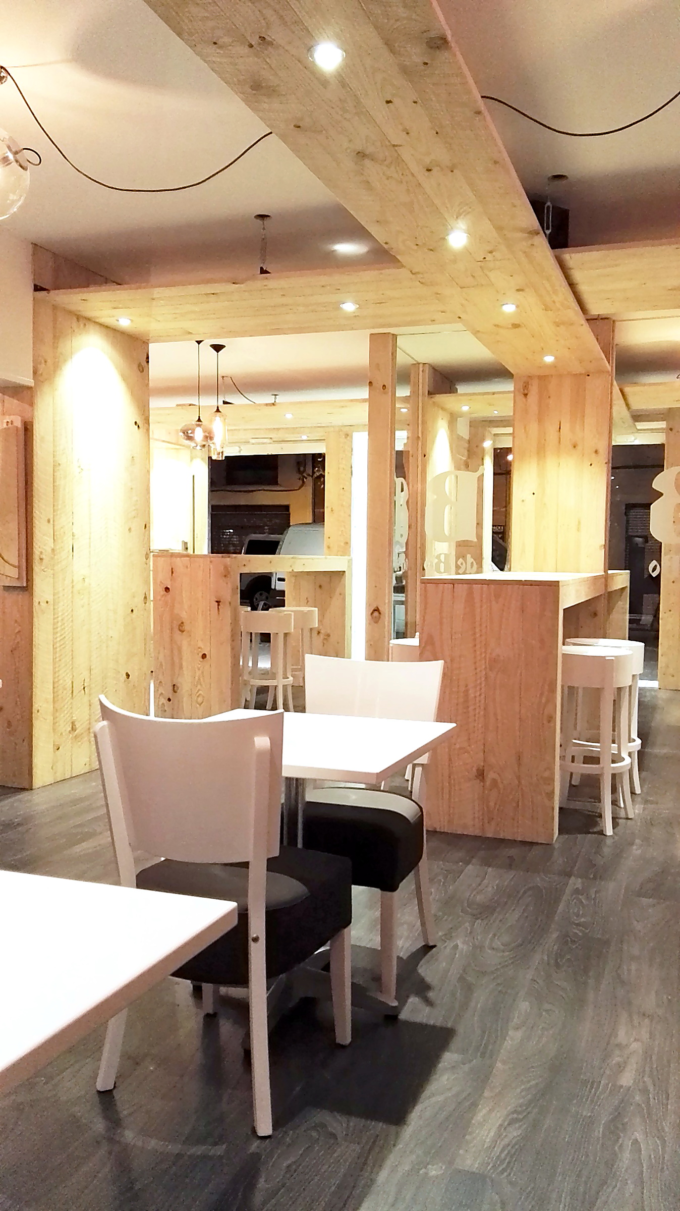 Panaderia interiorismo pepenietostudio