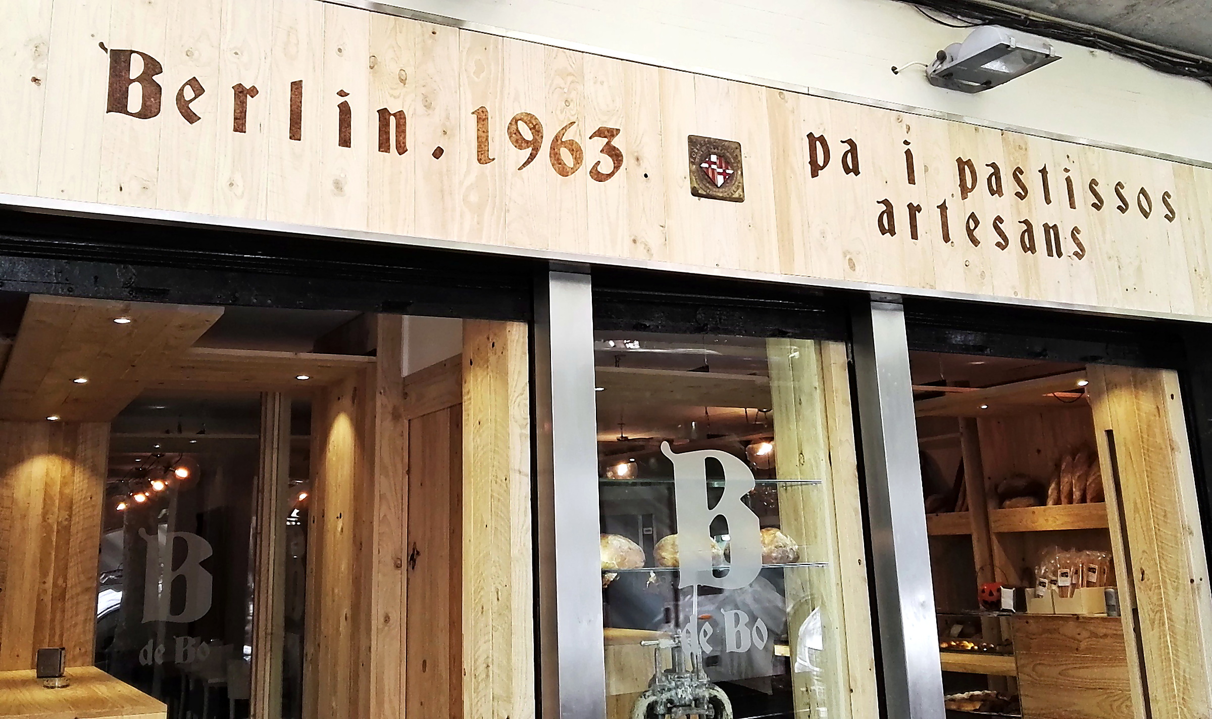 Panaderia interiorismo pepenietostudio