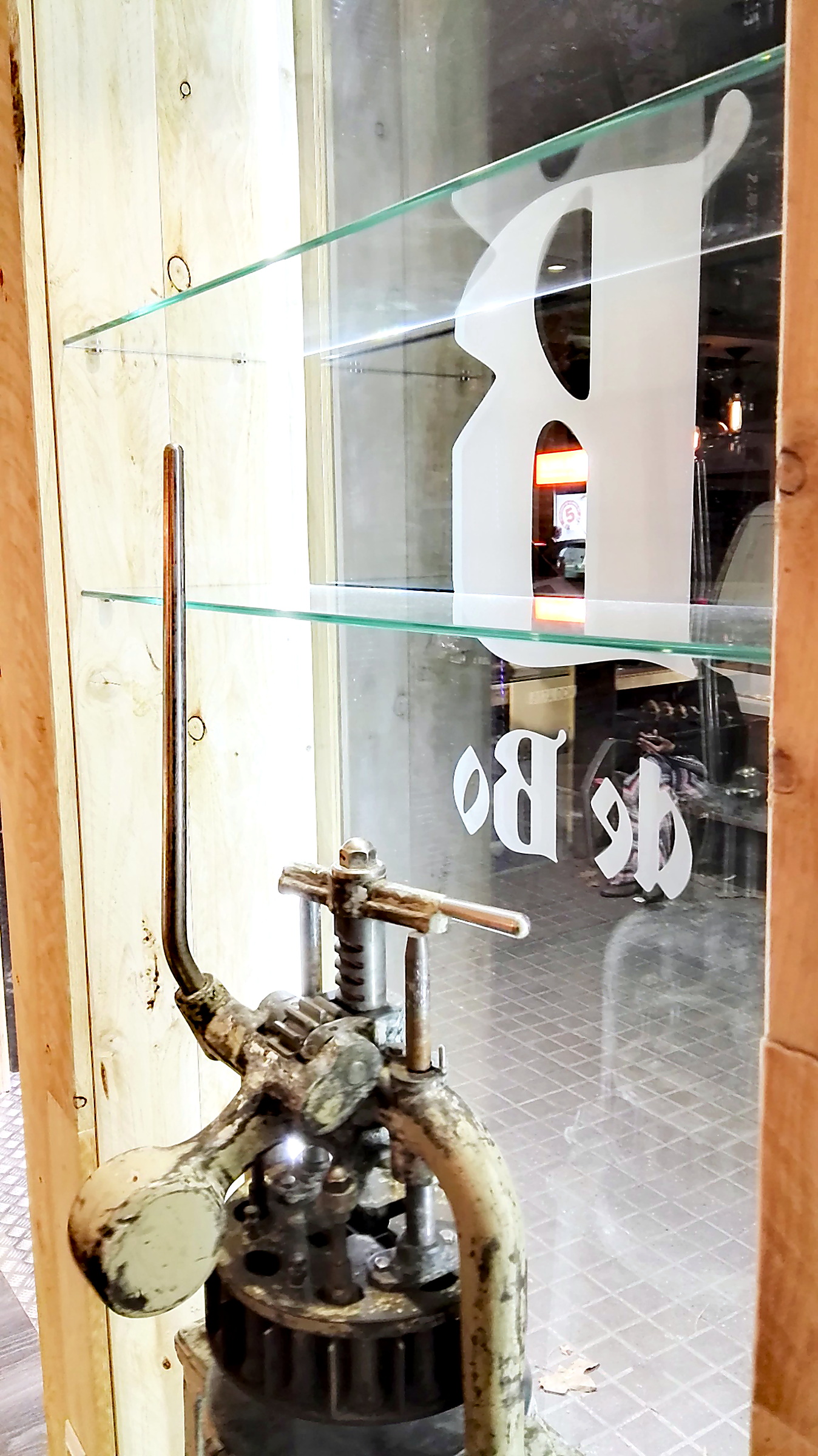 Panaderia interiorismo pepenietostudio