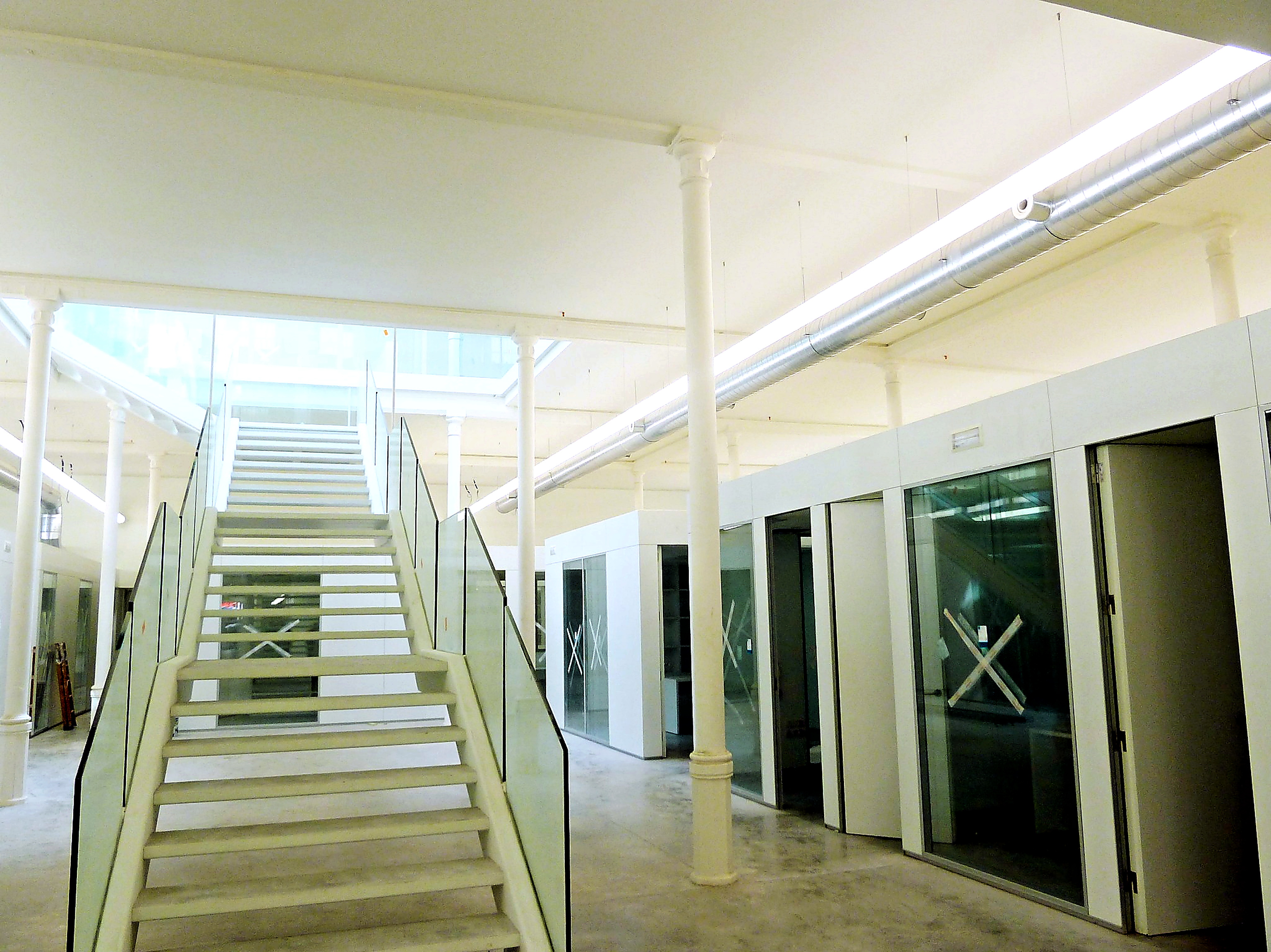 Oficinas interiorismo pepenietostudio