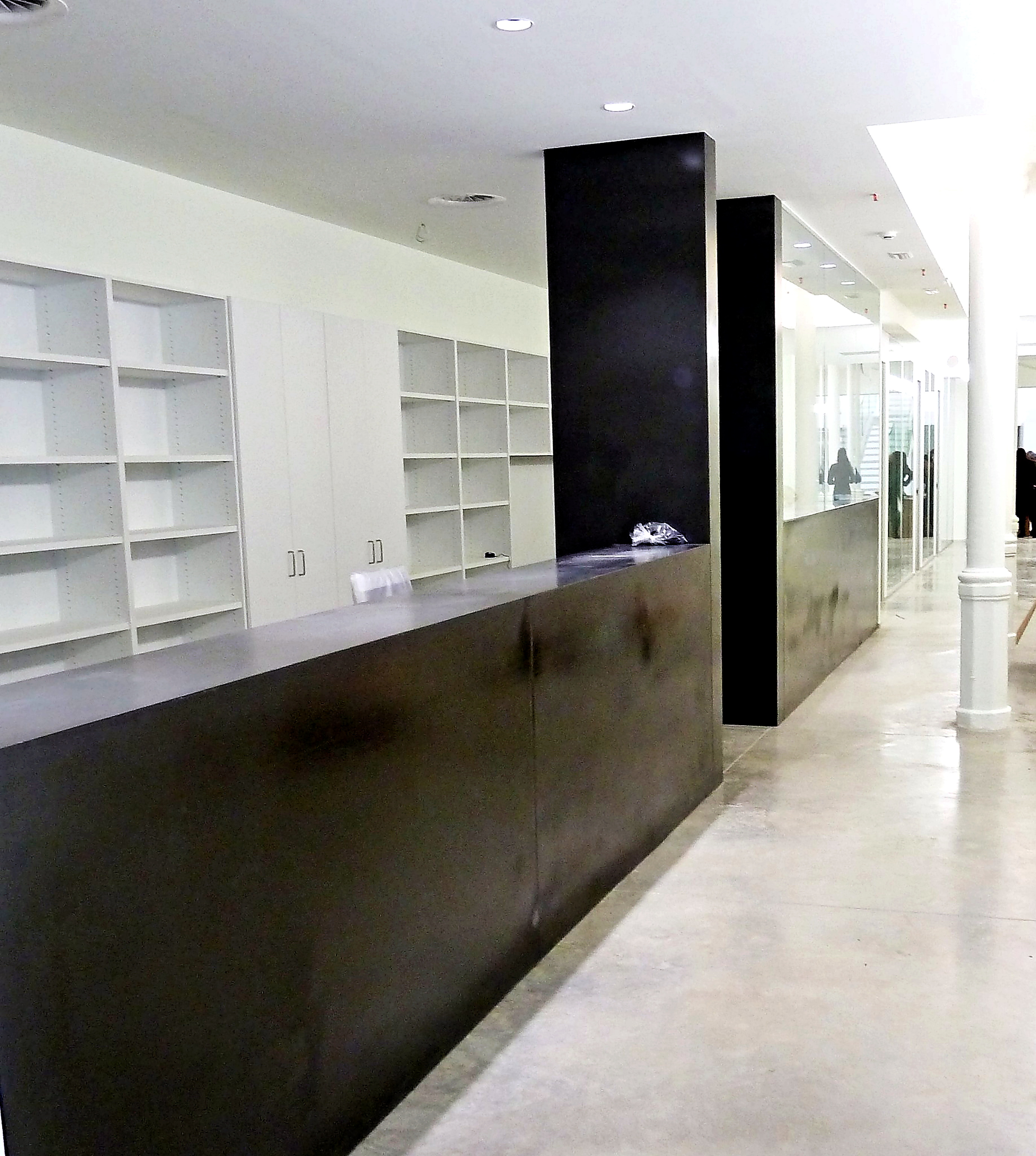 Oficinas interiorismo pepenietostudio