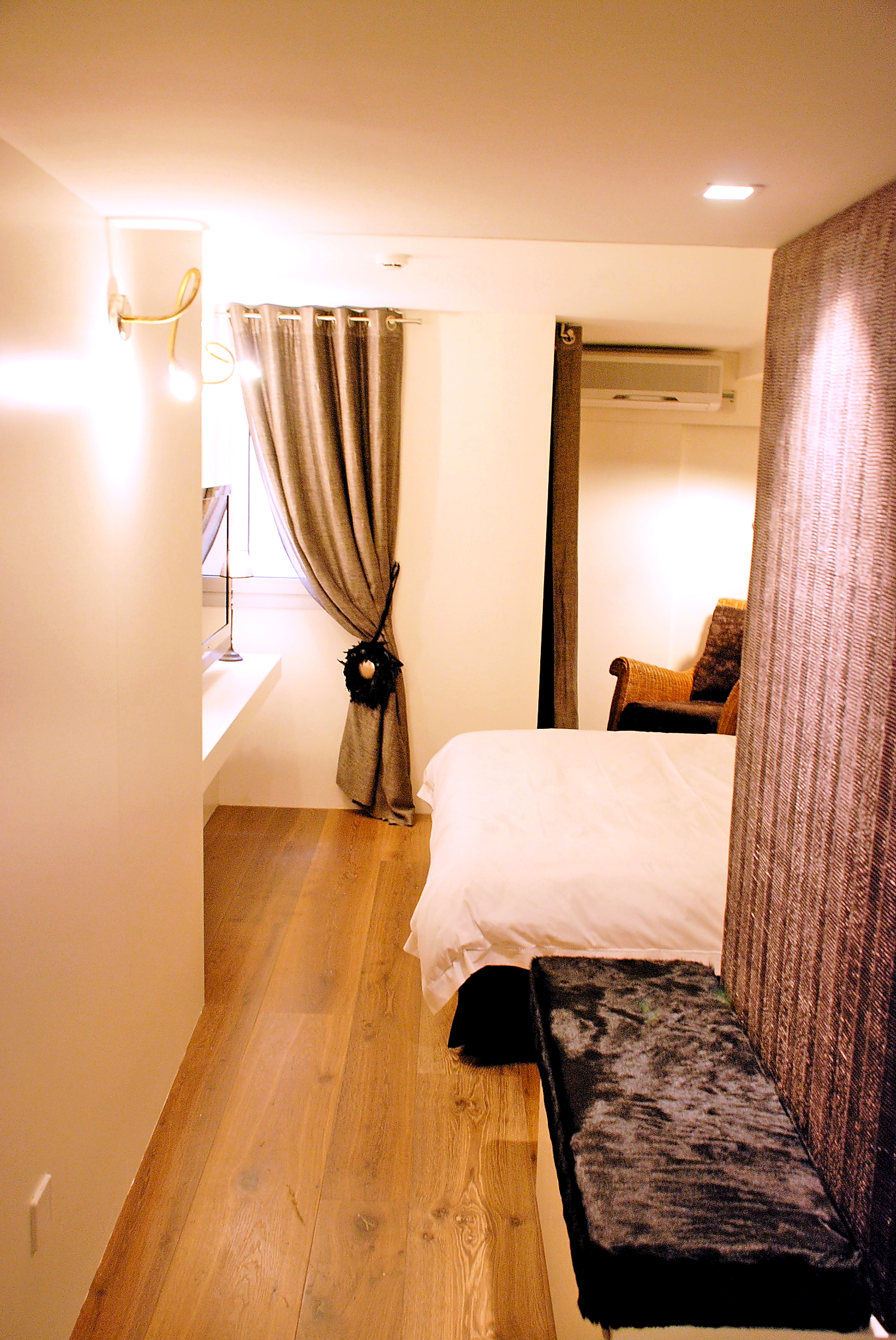 Hotel interiorismo pepenietostudio