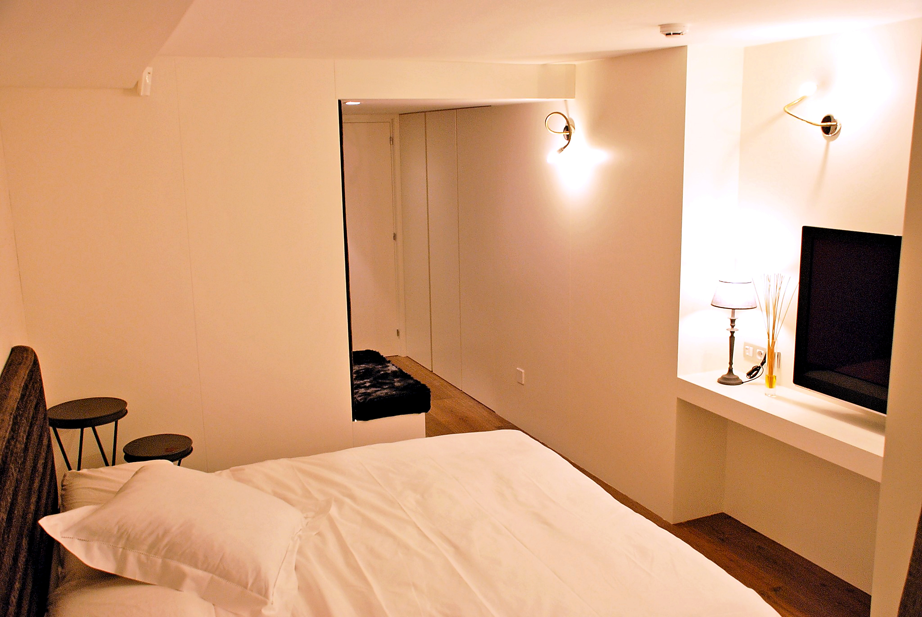 Hotel interiorismo pepenietostudio