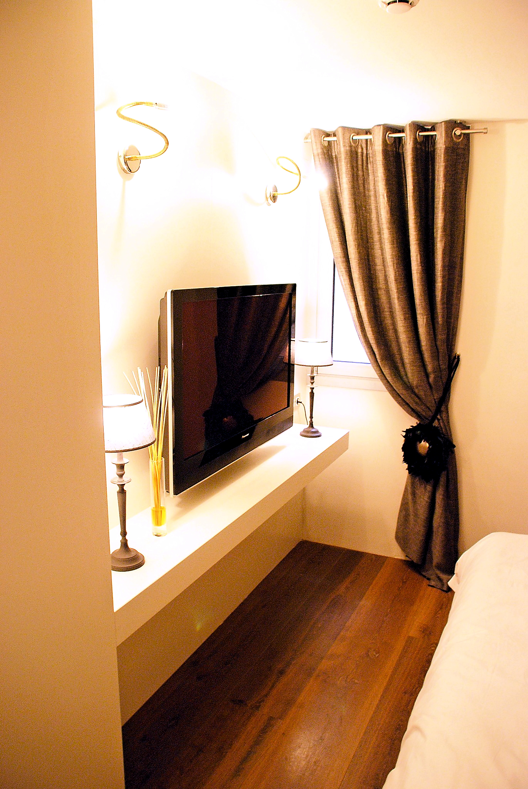 Hotel interiorismo pepenietostudio