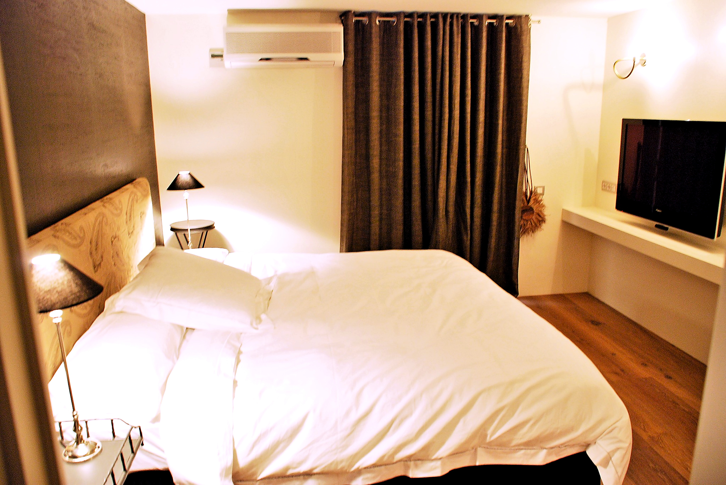 Hotel interiorismo pepenietostudio