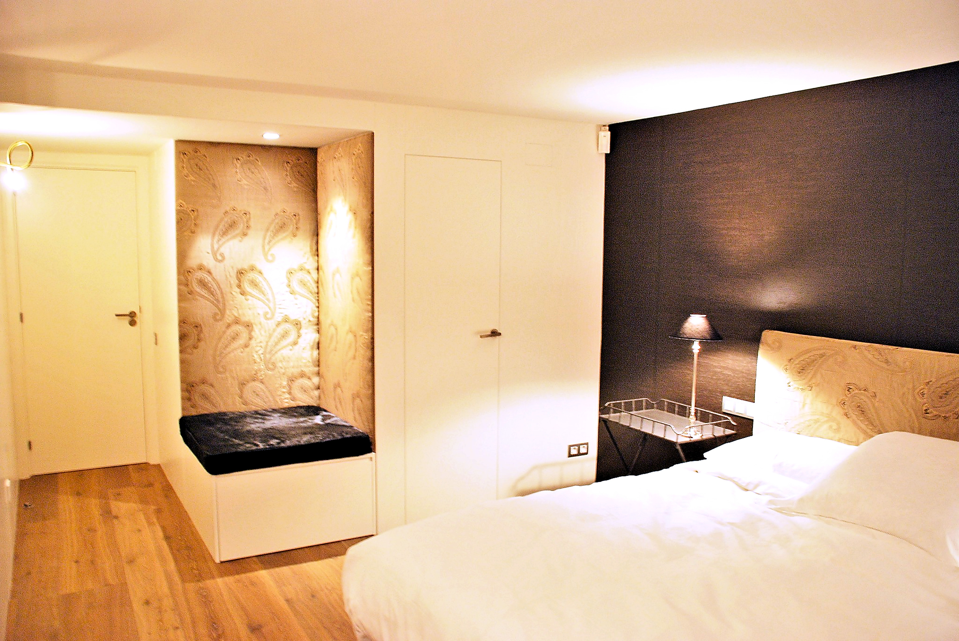Hotel interiorismo pepenietostudio