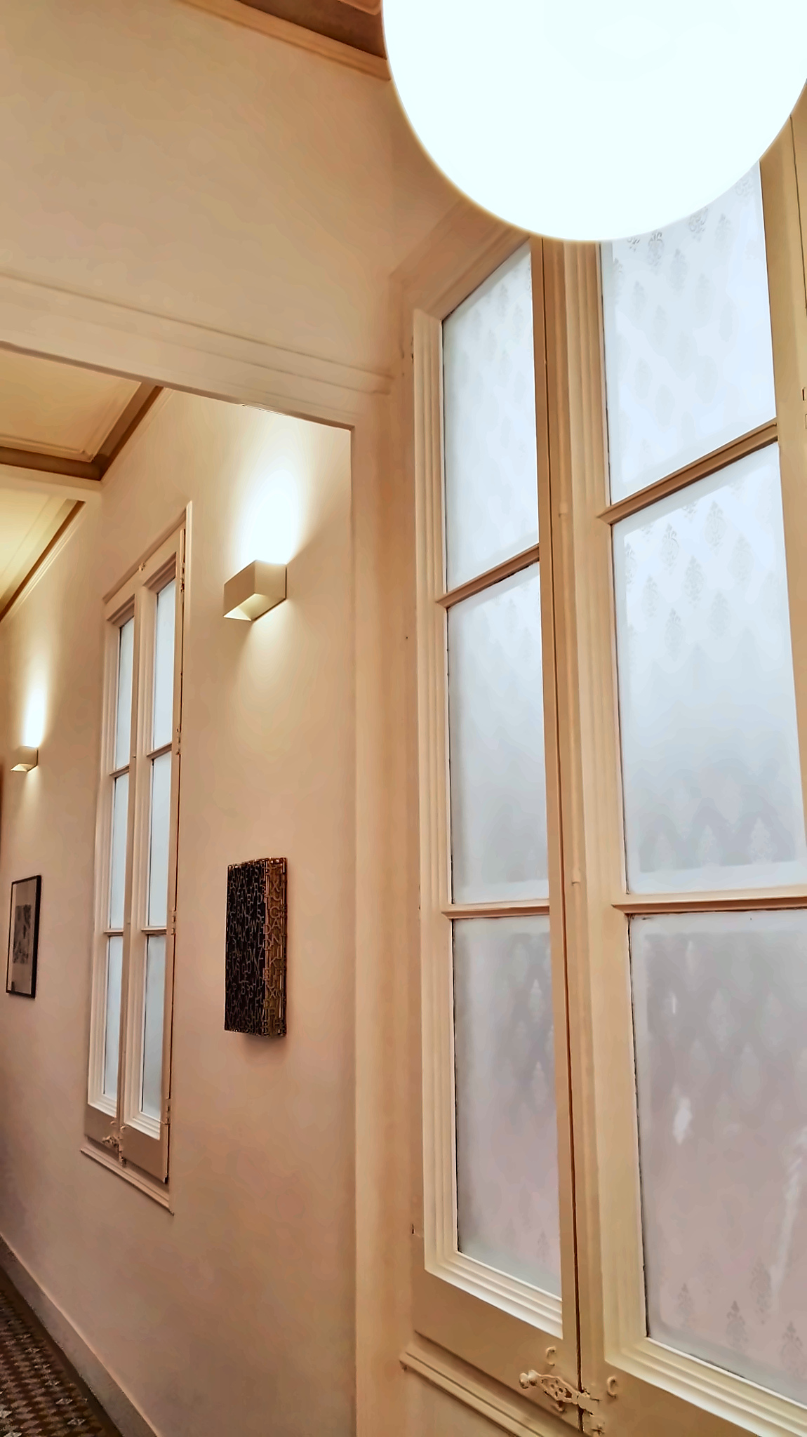 Recuperacion modernista interiorismo pepenietostudio