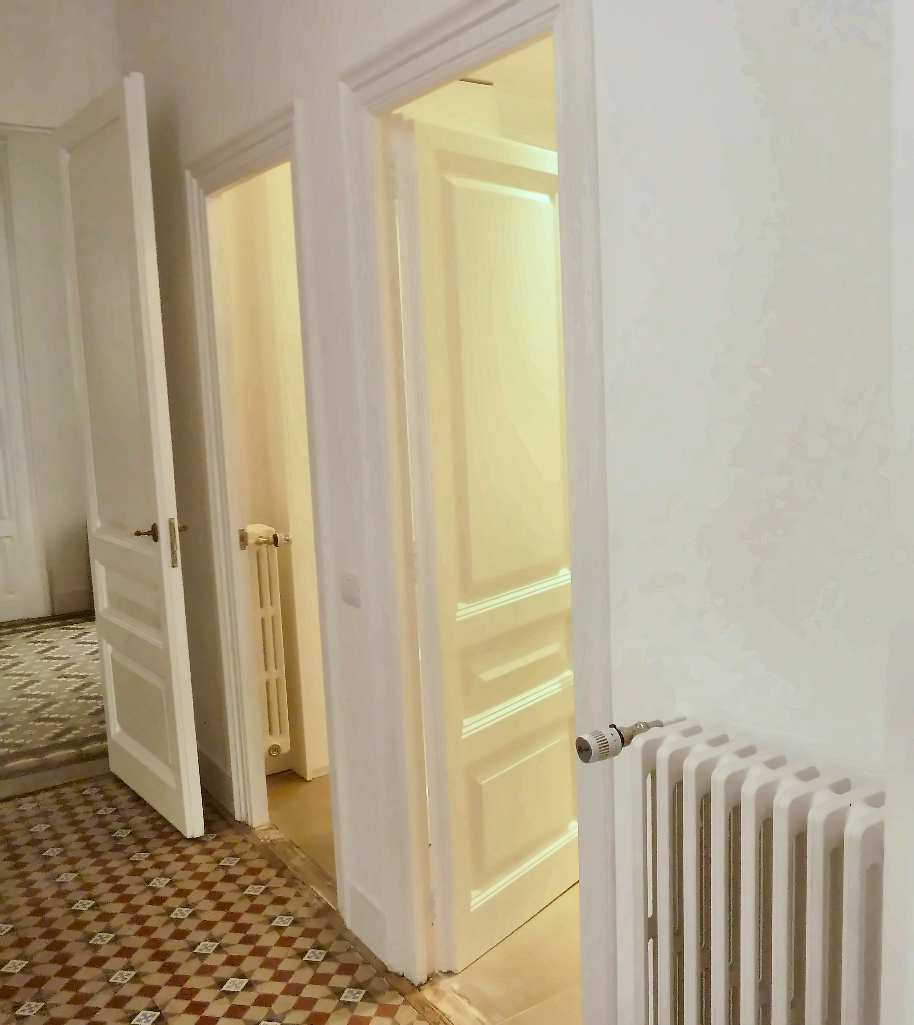 Recuperacion modernista interiorismo pepenietostudio