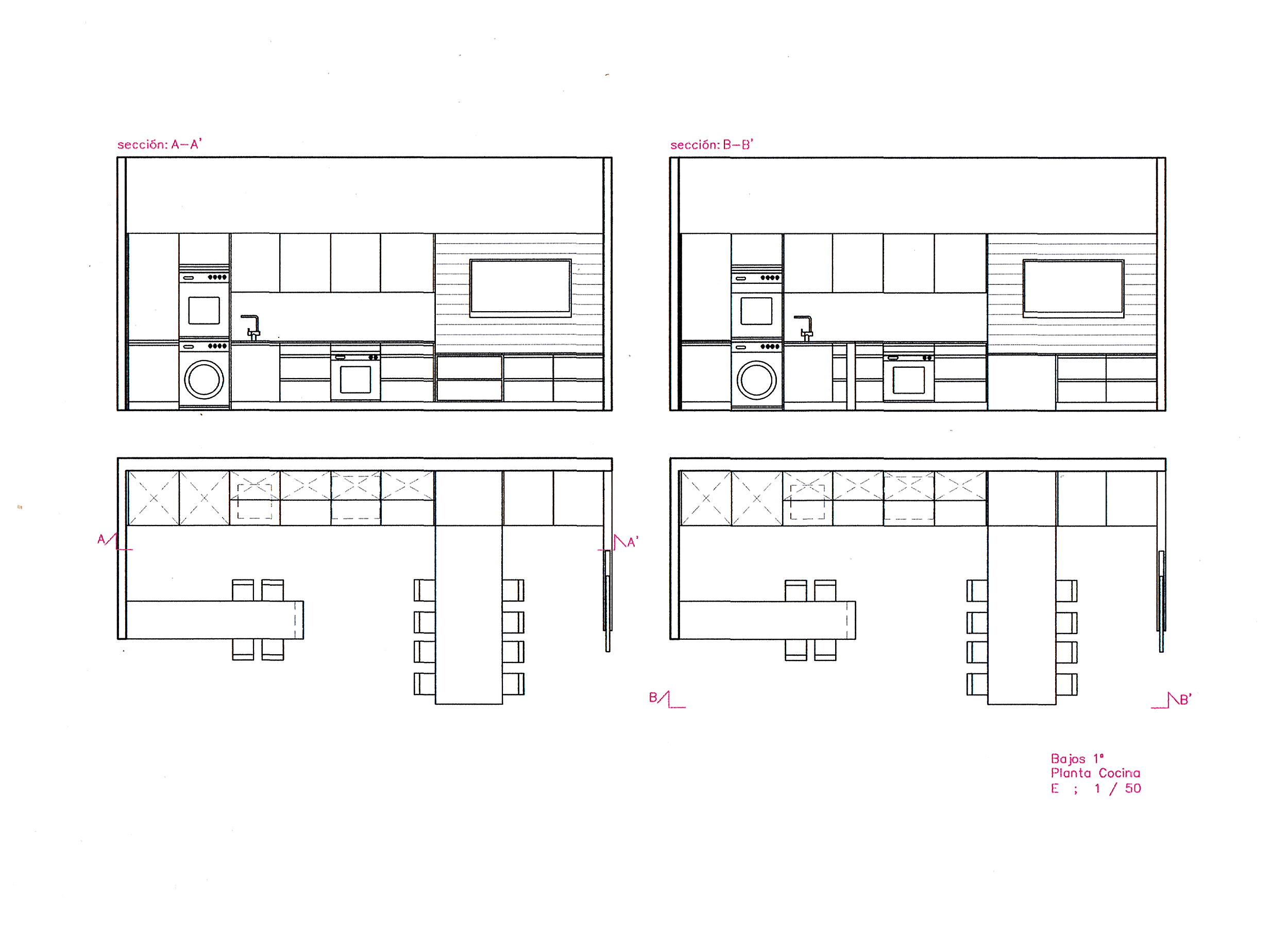 Conversaciones con croquis interiorismo pepenietostudio